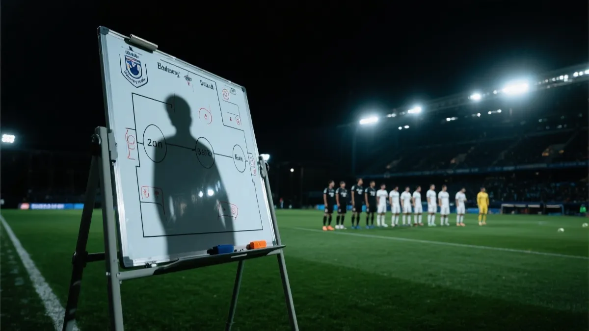 2026世界杯经验丰富球队指南：48队扩军后，哪些比赛会被“经验碾压”？